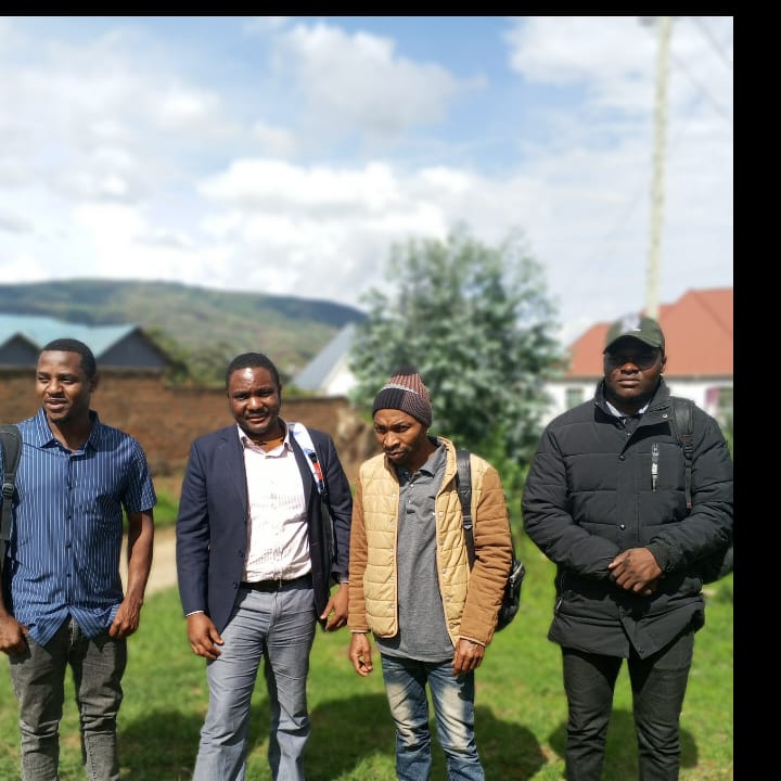 Strategic Planning for Organizational Growth and Impact