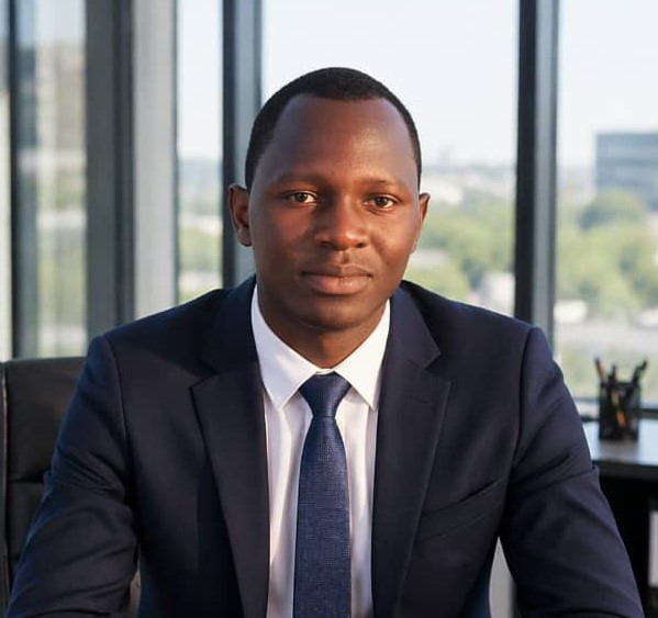 Faustine Irogombelo -  IT Specialist