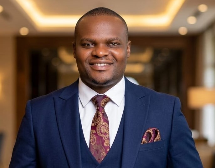 Clement Paul Mwakajoka - Program and Project Manager