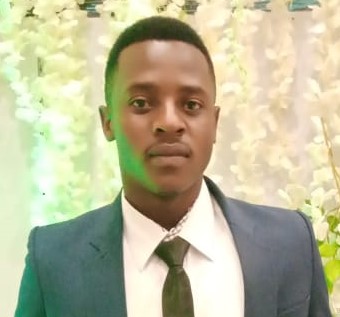 Yupo Yusto Mahenge - Chief Finance Officer
